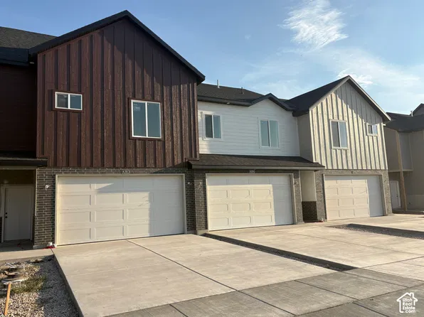 4375 W 1825 N #123, West Point, UT 84015