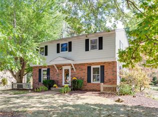 578 Deerwood Dr, Tallmadge, OH