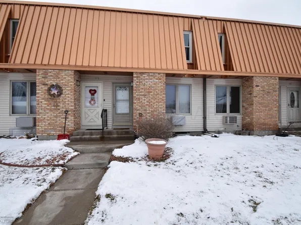 311 12 1/2 Ave E, West Fargo, ND 58078