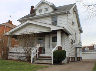 6515 Snow Rd, Parma, OH 44129