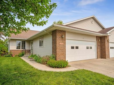 612 West St, Dysart, IA, 52224