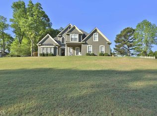 81 Pheasant Rdg, Newnan, GA 30265