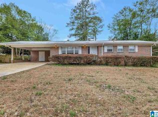 3332 Crescent Dr, Bessemer, AL 35023