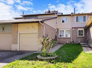 101 Red River Cres, Toronto, ON M1B 1Z5