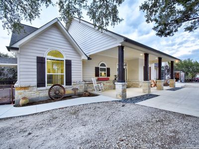 520 JUNIPER CT, Fischer, TX, 78623