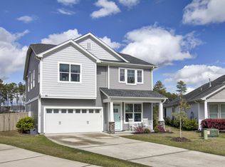 136 Sago Ct, Summerville, SC 29486