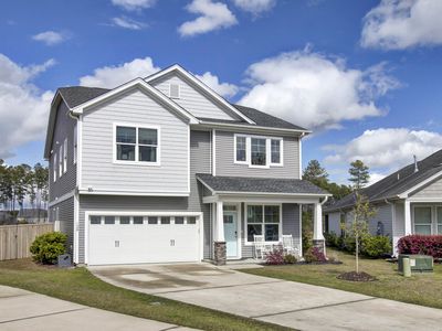 136 Sago Ct, Summerville, SC, 29486