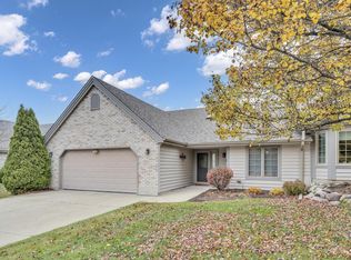 433 Quail Point Dr, Mount Pleasant, WI 53406
