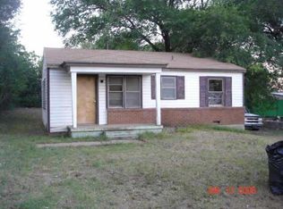 12709 Parker Heights Blvd, Spencer, OK 73084