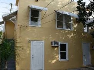 1909 Monroe St, Hollywood, FL 33020
