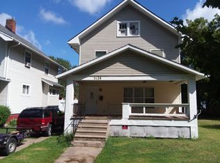 1438 4th Ave SE, Cedar Rapids, IA 52403