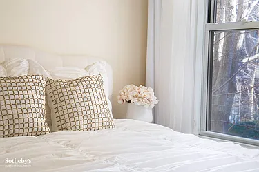 Sold by Sotheby's International Realty