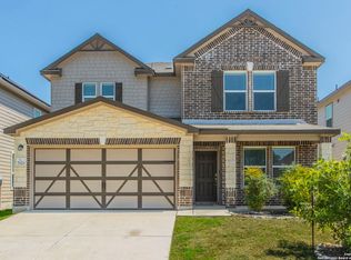 7920 Broussard, San Antonio, TX 78253