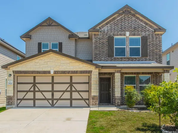 7920 Broussard, San Antonio, TX 78253