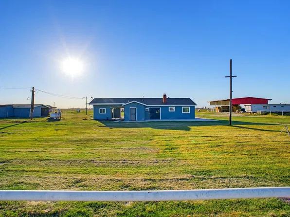 S Blaker Rd, Turlock, CA 95380