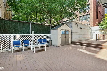 Rented by Brown Harris Stevens