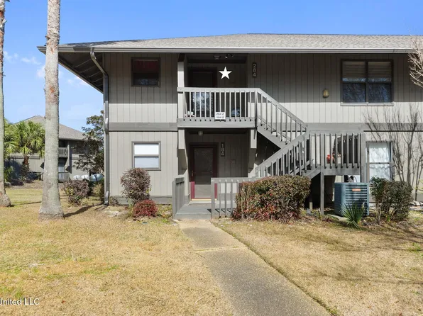 284 Lanai Vlg #Z, Diamondhead, MS 39525
