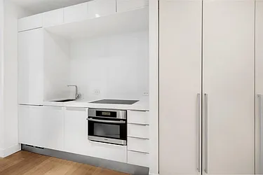 Rented by Brown Harris Stevens