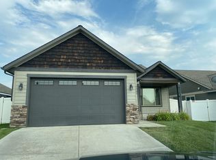 7703 N Goodwater Loop, Coeur D Alene, ID 83815