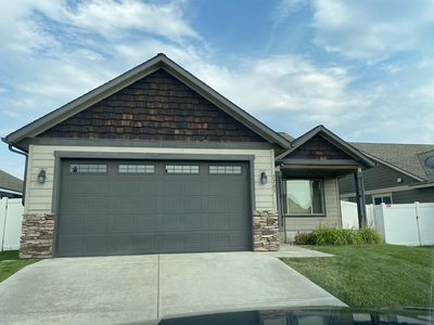 7703 N Goodwater Loop, Coeur D Alene, ID, 83815
