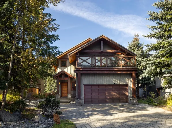 8107 Muirfield Cres, Whistler, BC V8E 1J7