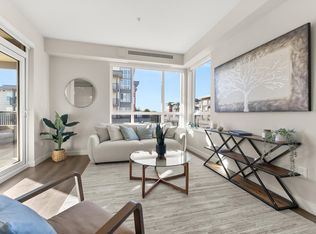 23222 Gilley Rd #414, Richmond, BC V6V1E4