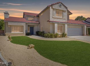 2543 Lawrence Ave, Lancaster, CA 93536