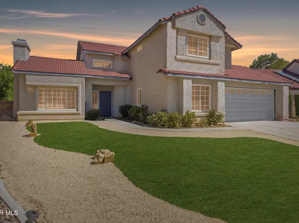 2543 Lawrence Ave, Lancaster, CA 93536