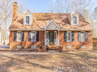 711 Reese Dr, Sandston, VA 23150