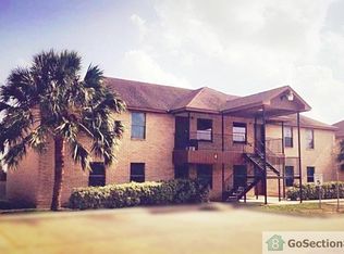 651 Old Port Isabel Rd, Brownsville, TX 78521