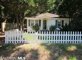 6954 Twin Beech Rd, Fairhope, AL 36532