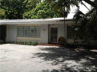 12920 SW 60th Ave, Pinecrest, FL 33156