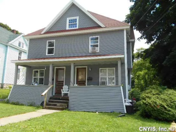 232-234 Woodlawn Ave, Auburn, NY 13021