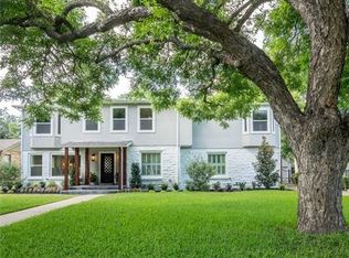 3712 W Biddison St, Fort Worth, TX 76109
