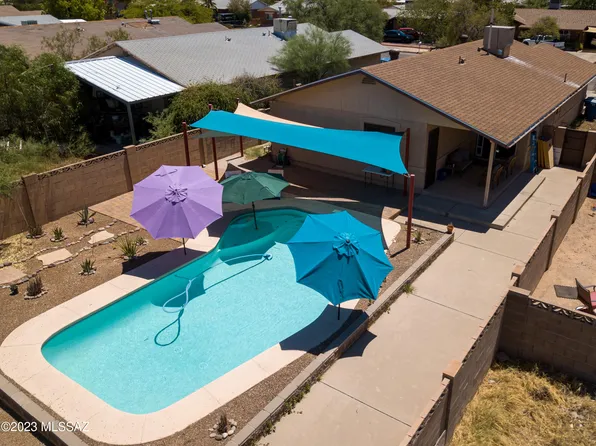 2343 E 18th St, Tucson, AZ 85719