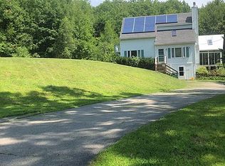 649 Arnhow Farm Rd, Fitchburg, MA 01420