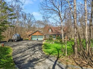 7 Willow Way, Gardiner, NY 12561