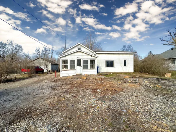14644 Kellogg School Rd, Hickory Corners, MI 49060