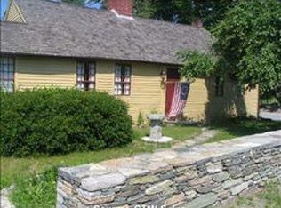 43 Wauregan Rd, Plainfield, CT 06234