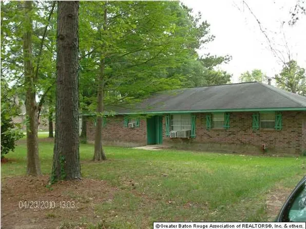 2703 Rush St, Slaughter, LA 70777