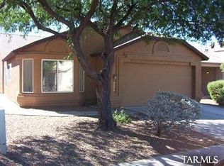 9194 E Ironbark St, Tucson, AZ 85747