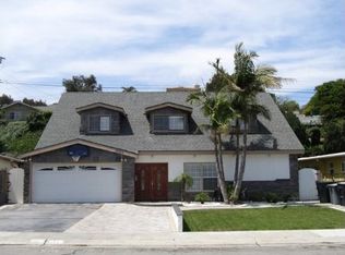 5025 Macafee Rd, Torrance, CA 90505
