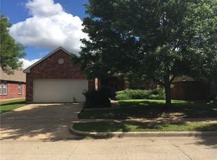 1956 Stonehill Dr, Justin, TX 76247