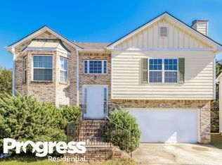 2305 Silver Maple Cir, Ellenwood, GA 30294