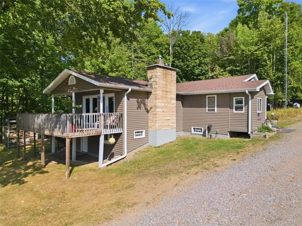 7611W Pine Point Road #5, Hayward, WI 54843