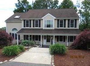 383 Mower St, Worcester, MA 01602