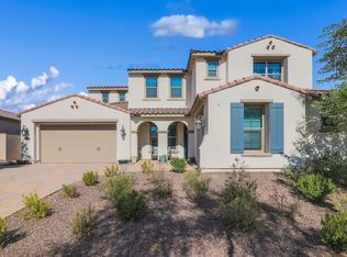 2315 N Acacia Way, Buckeye, AZ 85396