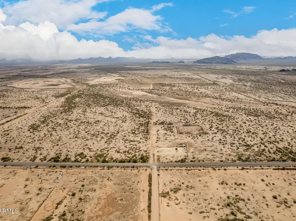 0 S S Thornton rd -- #9, Casa Grande, AZ 85193
