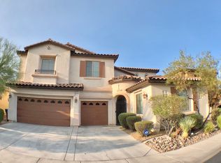 8224 Cupertino Heights Way, Las Vegas, NV 89178