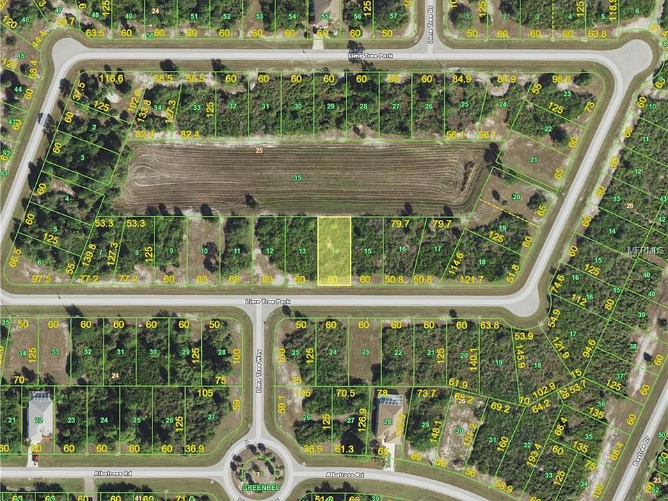 2nd image of 103 Lime Tree Park